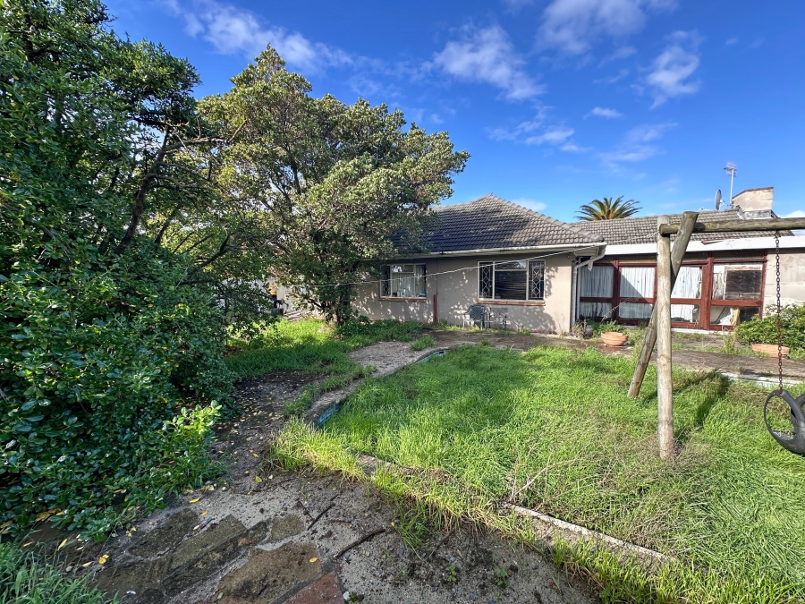 3 Bedroom Property for Sale in Tijgerhof Western Cape